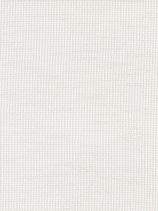 Edmund Bell Link Chalk Fire Retardant Sheer Curtain Fabric