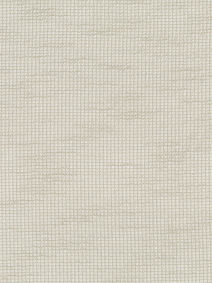 Edmund Bell Link Linen Fire Retardant Sheer Curtain Fabric