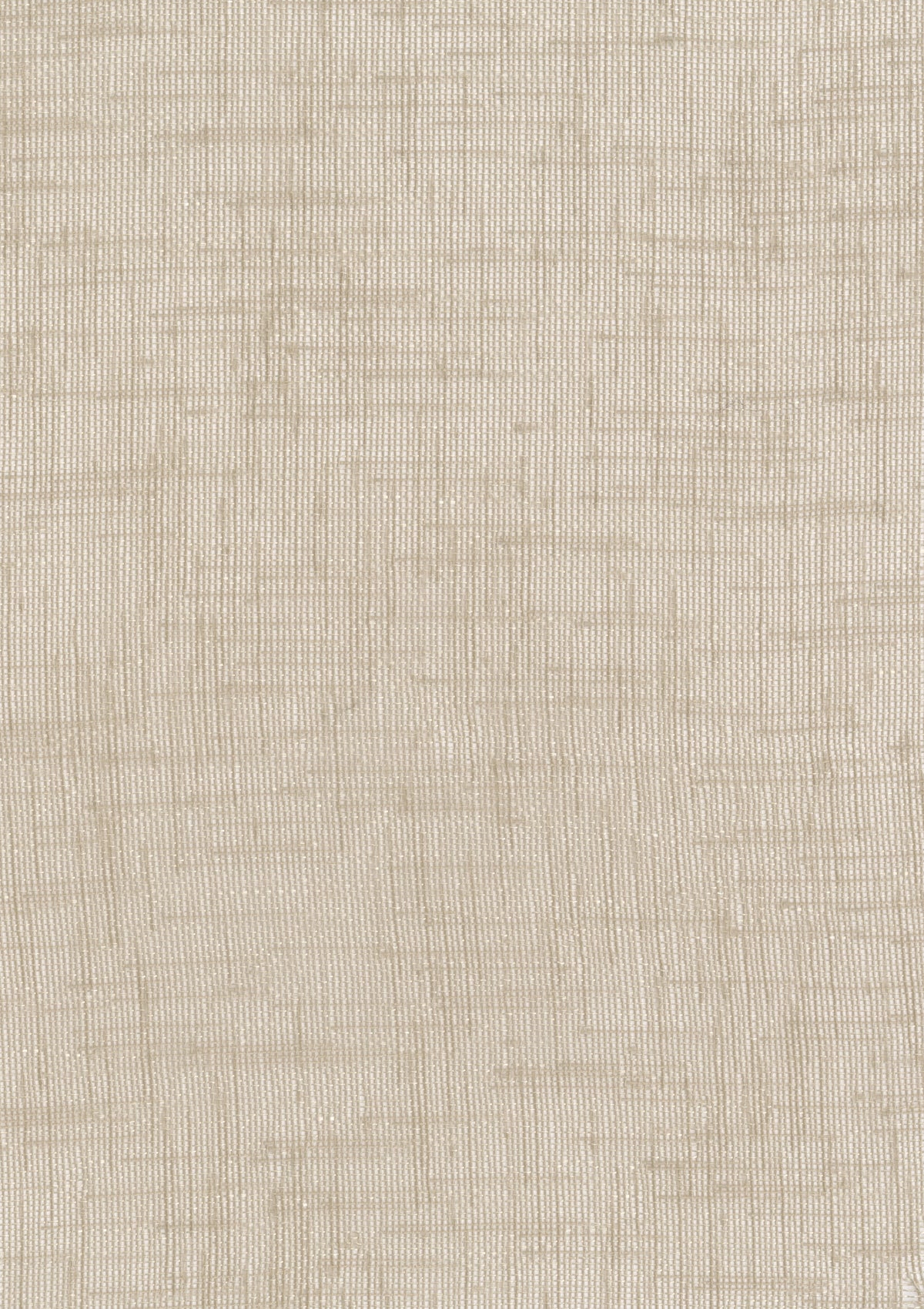 Edmund Bell Sway Linen Fire Retardant Sheer Curtain Fabric