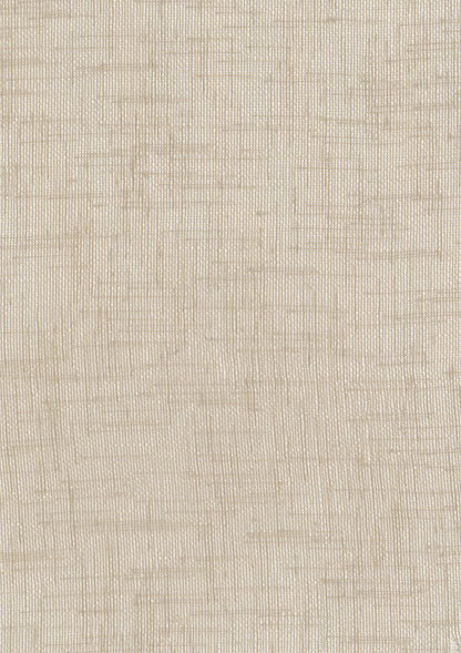 Edmund Bell Sway Linen Fire Retardant Sheer Curtain Fabric