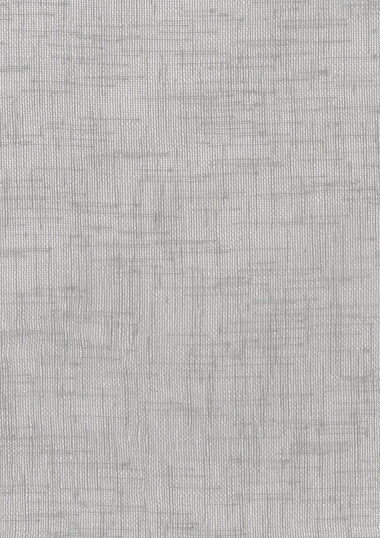 Edmund Bell Sway Stone Fire Retardant Sheer Curtain Fabric