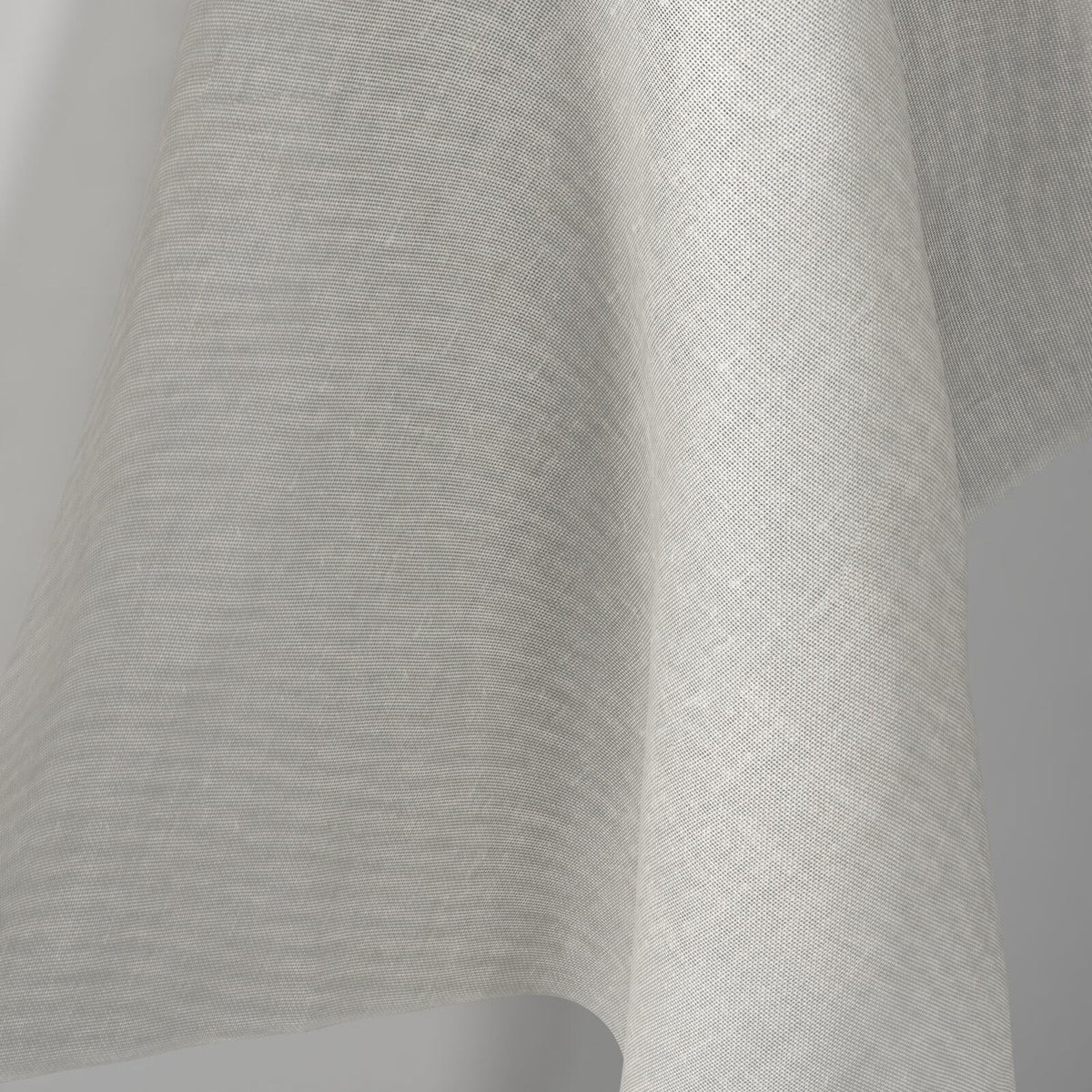 Sekers Barat Calico fire retardant curtain fabric, view 2