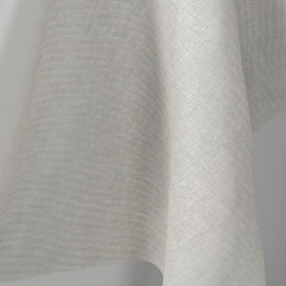 Sekers Barat Calico fire retardant curtain fabric, view 2