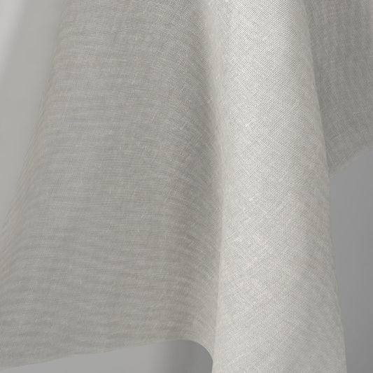 Sekers Barat Calico fire retardant curtain fabric, view 2