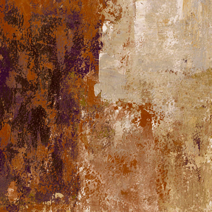 Mallion & Knowles Patina Rustic-Gold Fire Retardant Curtains