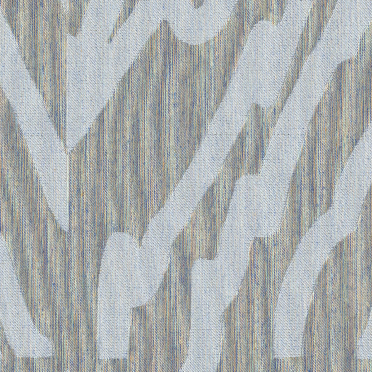 Kvadrat Woodtrace 0730 fire retardant curtain fabric