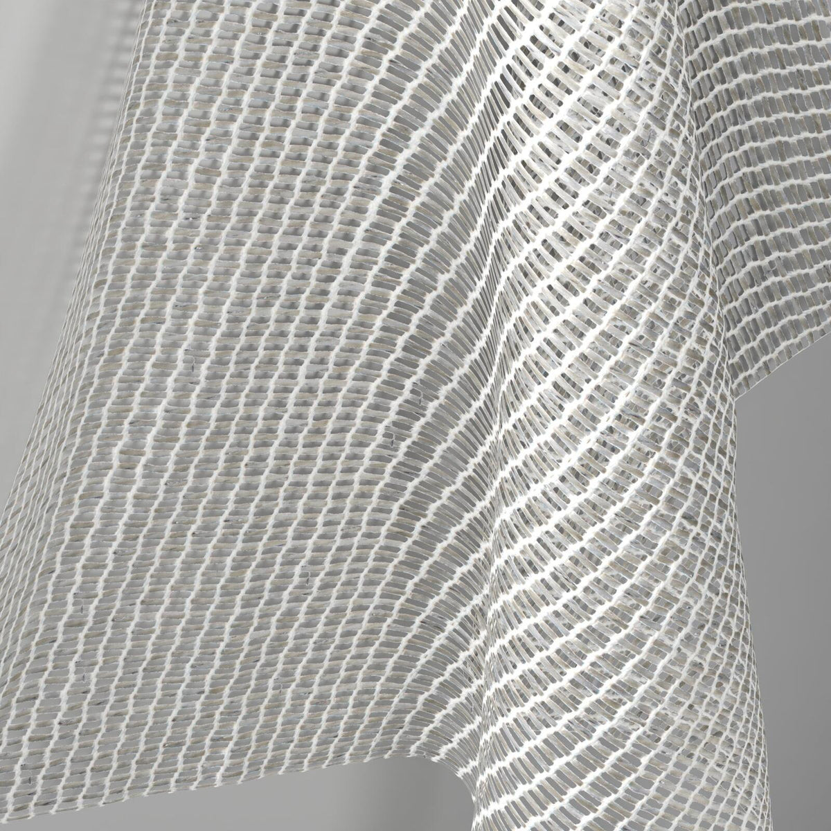 Sekers Shamal Marble fire retardant curtain fabric, view 2