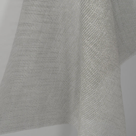 Sekers Bora Chateau fire retardant curtain fabric, view 2