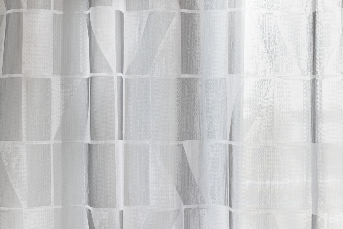 Kvadrat Untitled AB5 fire retardant curtains, drape