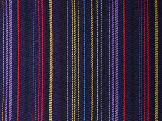 Abbotsford Exhilarate Salcombe Fire Retardant Curtains