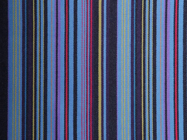 Abbotsford Exhilarate Dawlish Fire Retardant Curtains