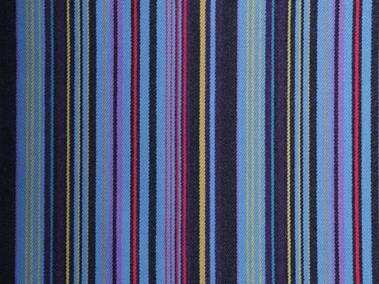 Abbotsford Exhilarate Dawlish Fire Retardant Curtains