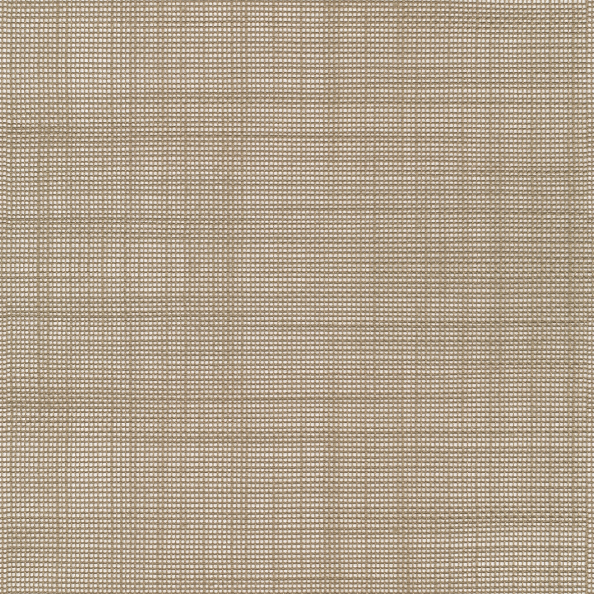 Kvadrat Inch 0320 fire retardant curtain fabric, close-up