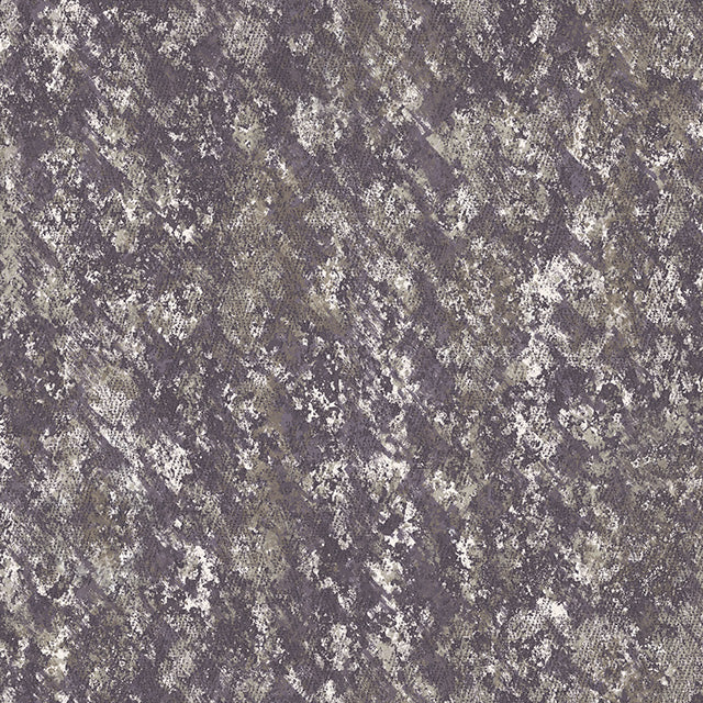 Bancroft Ammolite Amethyst Fire Retardant Curtains