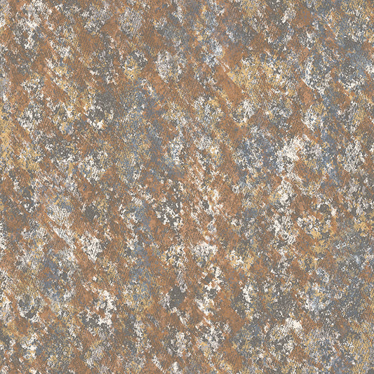 Bancroft Ammolite Citrine Fire Retardant Curtains