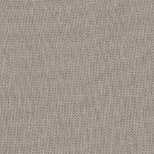 Sekers Areo Taupe fire retardant curtain fabric