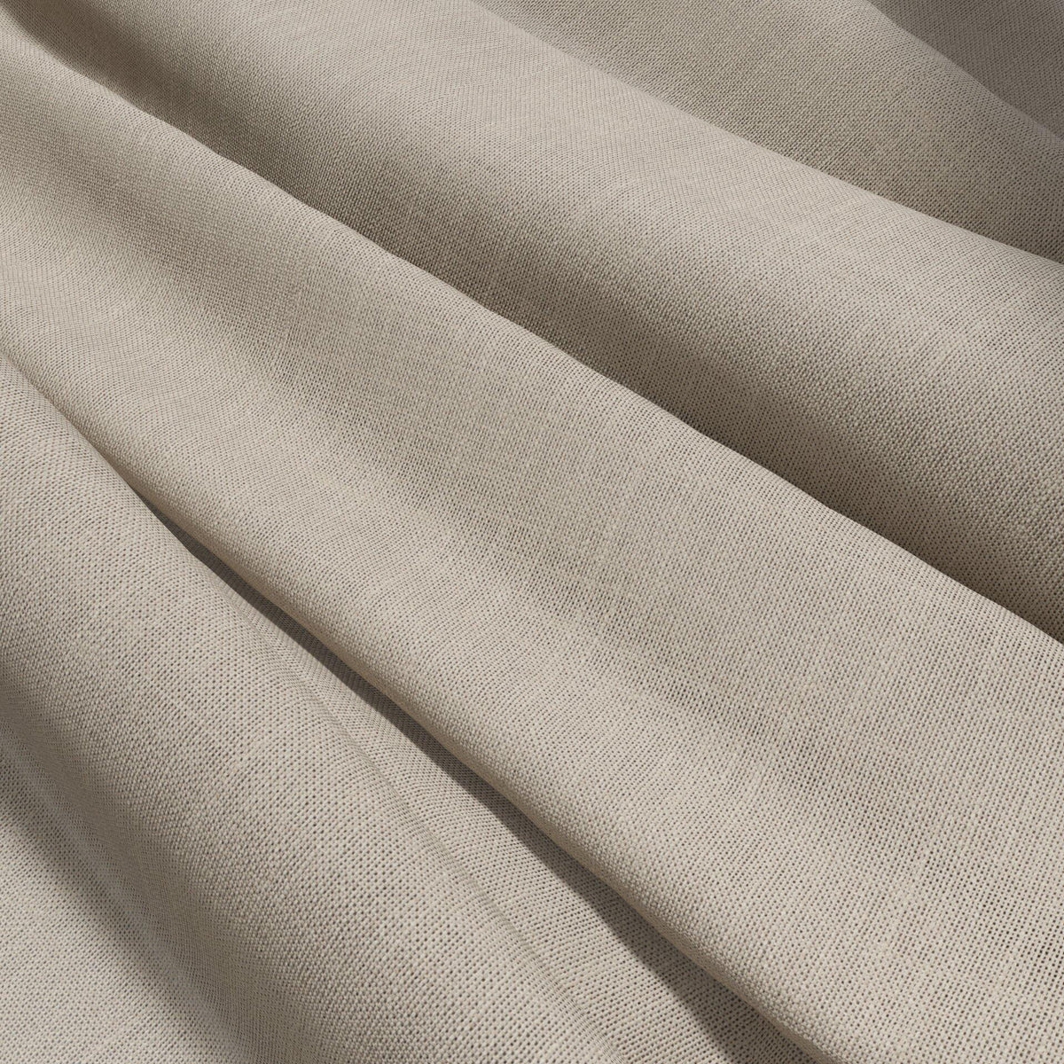 Sekers Areo Hessian fire retardant curtain fabric, view 2
