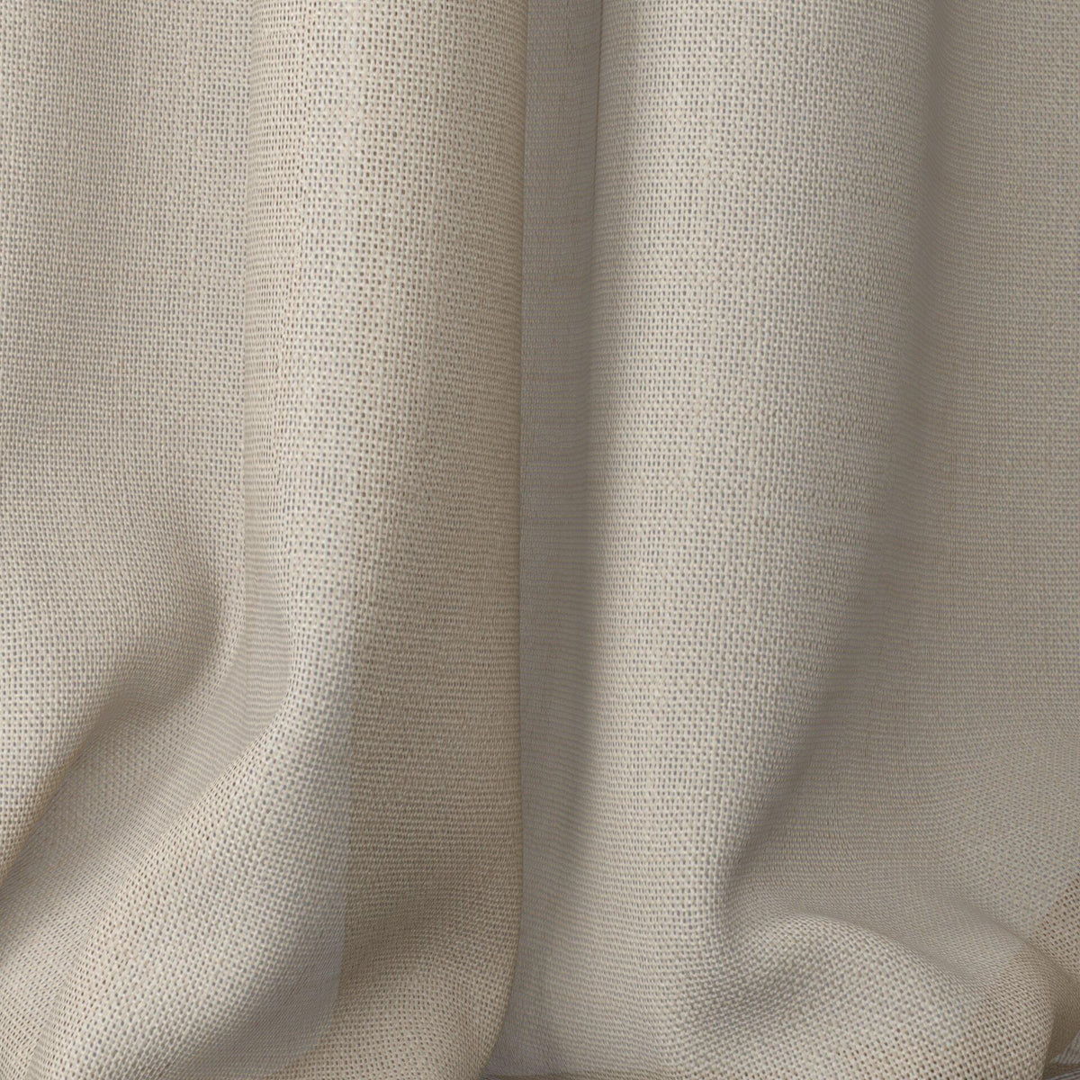 Sekers Areo Hessian fire retardant curtain fabric, view 3