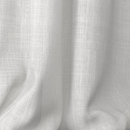 Sekers Areo Champagne fire retardant curtain fabric, view 3