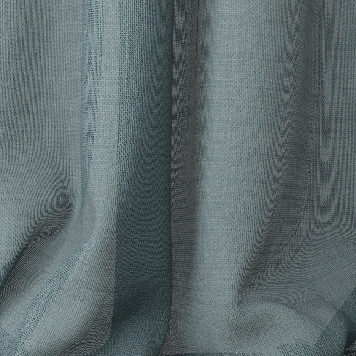 Sekers Areo Bondi fire retardant curtain fabric, view 3