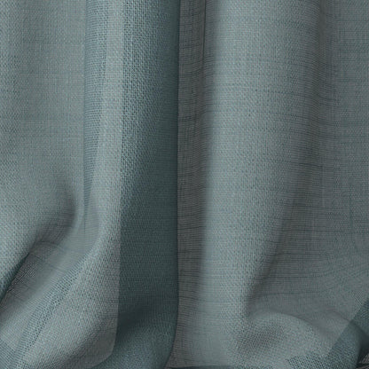 Sekers Areo Bondi fire retardant curtain fabric, view 3