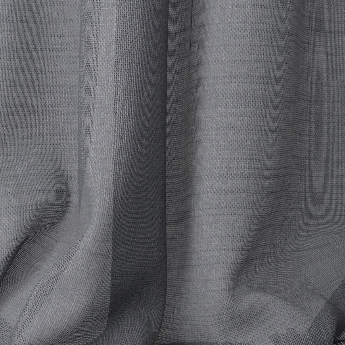 Sekers Areo Mercury fire retardant curtain fabric, view 3