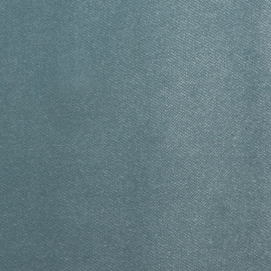Allure Velvet Duck Egg Blue