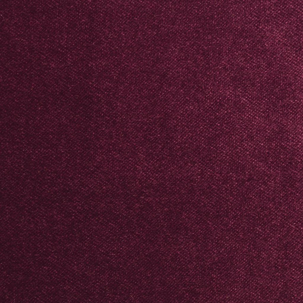 Allure Velvet Burgundy