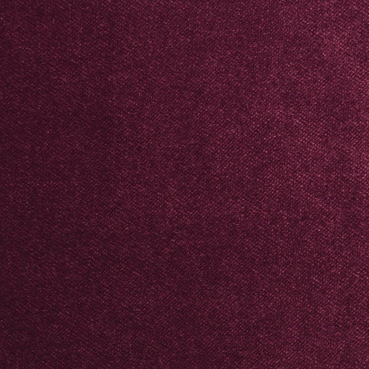 Allure Velvet Burgundy