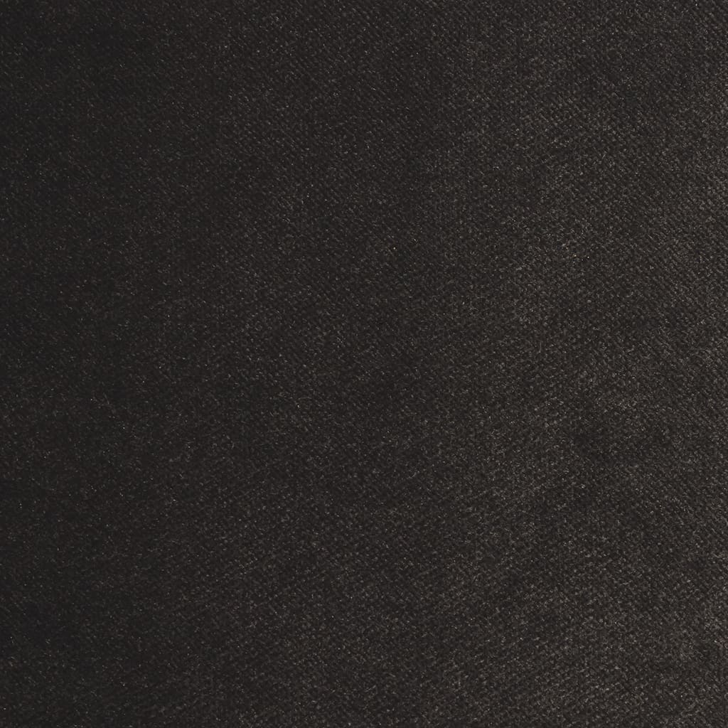 Allure Velvet Charcoal