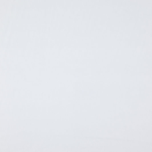 Sekers Alpha Bright White fire retardant curtain fabric