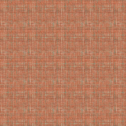 Arum 428 Terracotta Jade