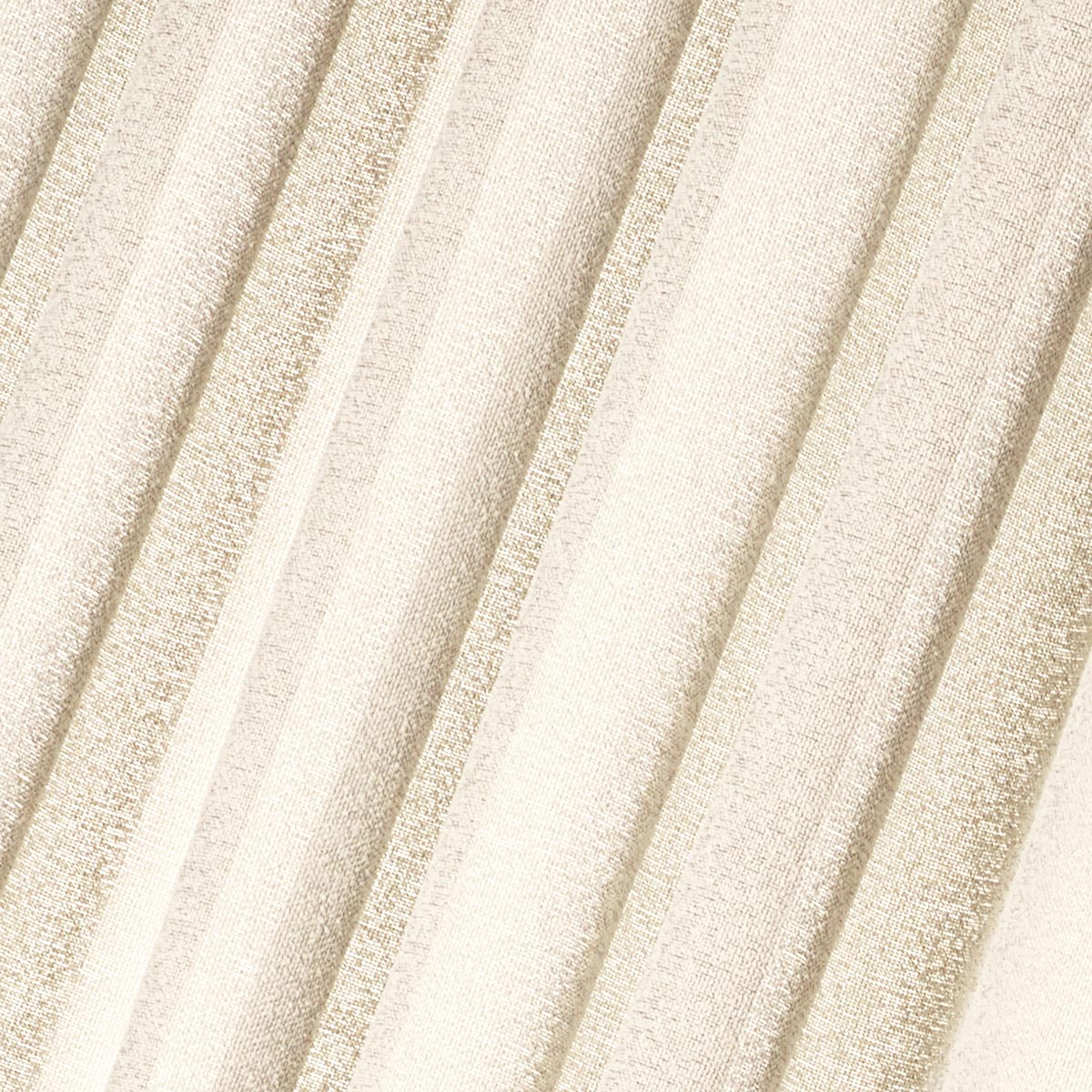 Bancroft Astral Ivory Fire Retardant Curtains