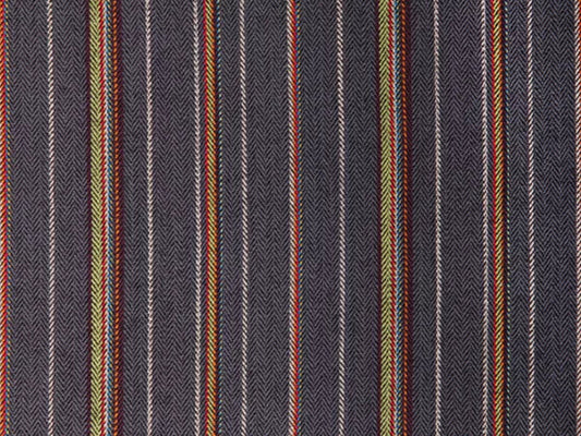 Abbotsford London Westminster Fire Retardant Curtains