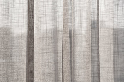 Kvadrat Inch fire retardant curtains, drape