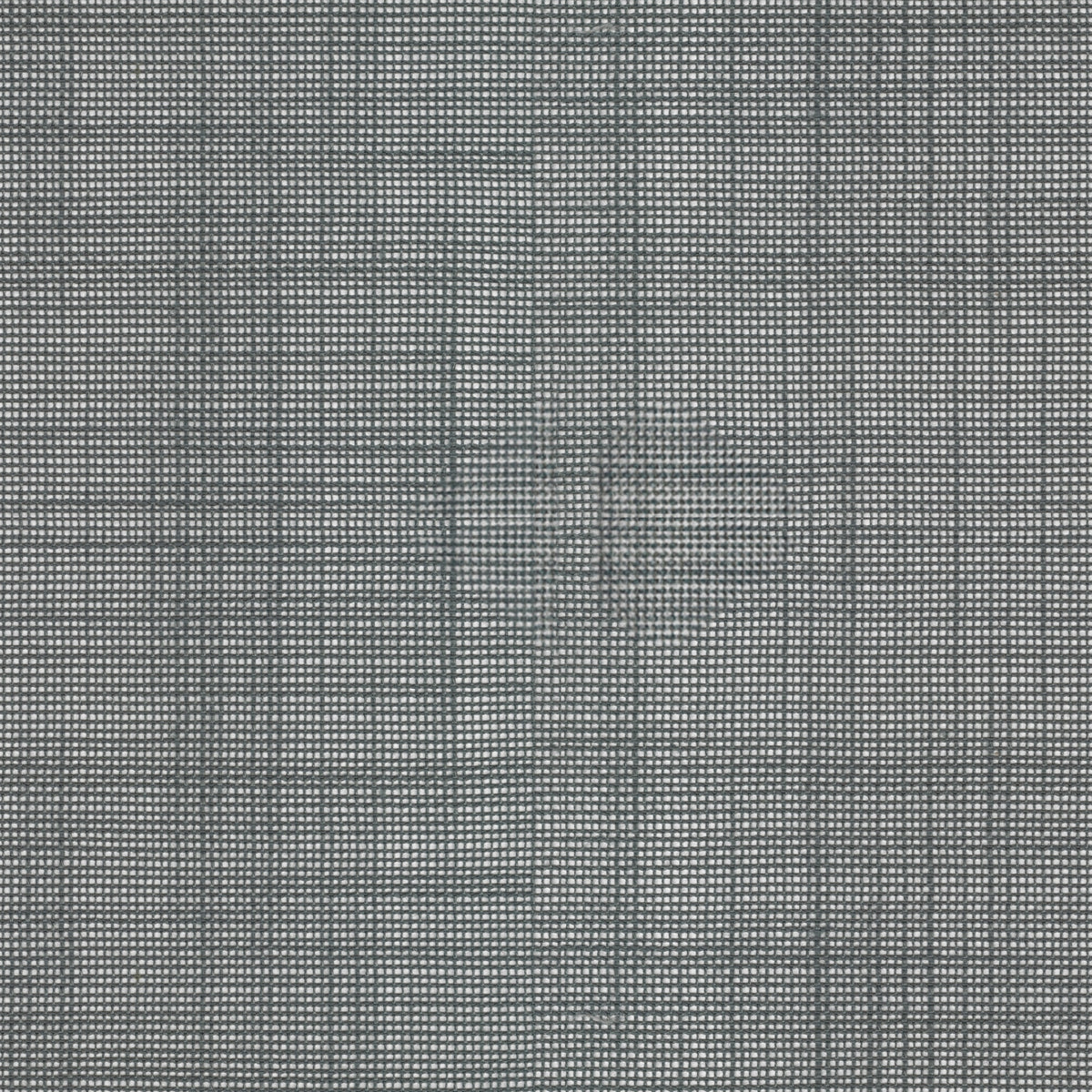 Kvadrat Inch 0870 fire retardant curtain fabric, close-up