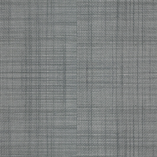 Kvadrat Inch 0870 fire retardant curtain fabric, close-up