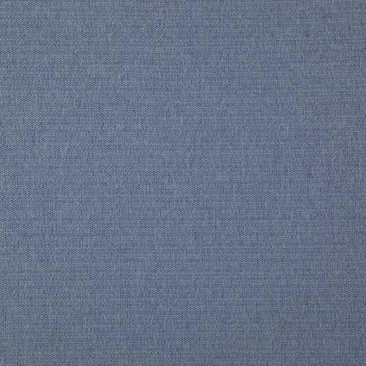Sekers Bainbridge Bluebell fire retardant curtain fabric