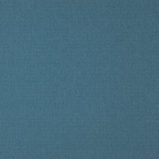 Sekers Bainbridge Cobalt fire retardant curtain fabric
