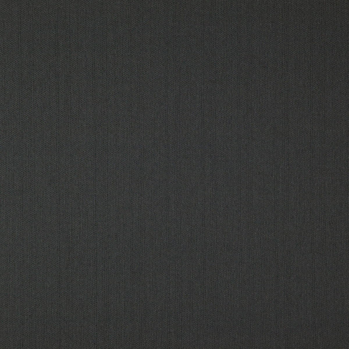 Sekers Bainbridge Charcoal fire retardant curtain fabric