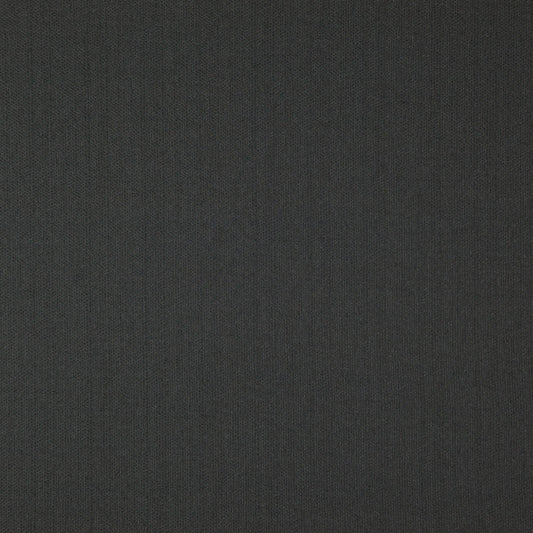 Sekers Bainbridge Charcoal fire retardant curtain fabric