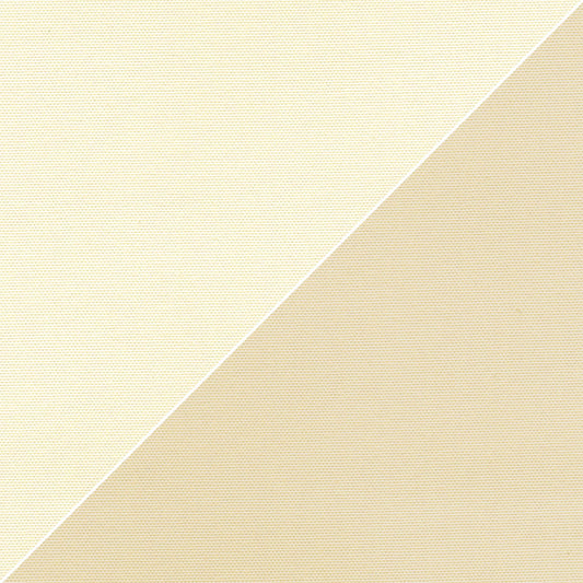 Bancroft Paros Buttermilk Fire Retardant Curtains