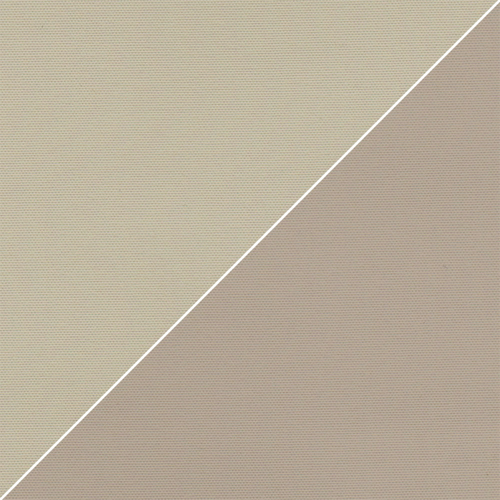 Bancroft Paros Clay Fire Retardant Curtains
