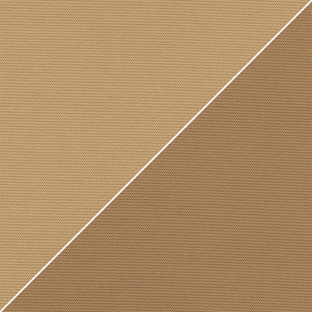 Bancroft Paros Latte Fire Retardant Curtains