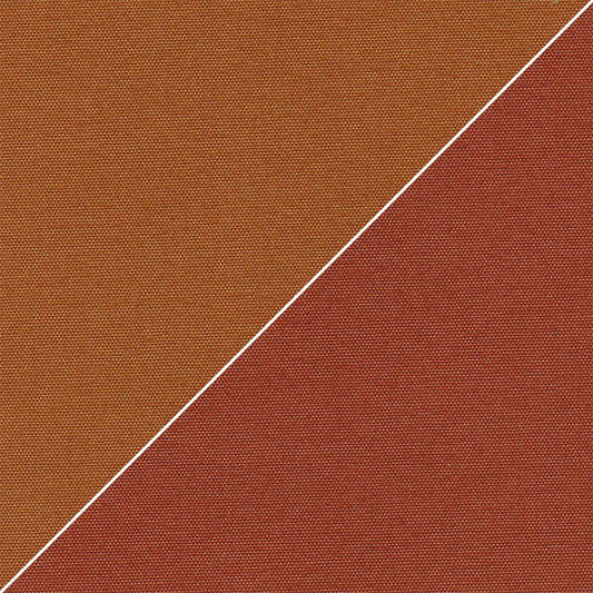 Bancroft Paros Marmalade Fire Retardant Curtains