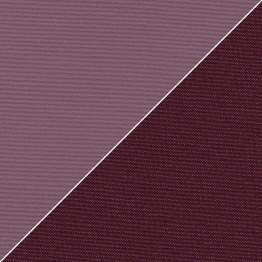 Bancroft Paros Plum Fire Retardant Curtains