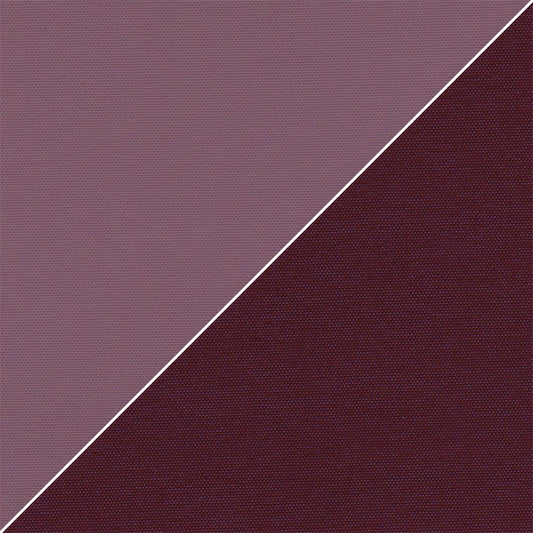 Bancroft Paros Plum Fire Retardant Curtains