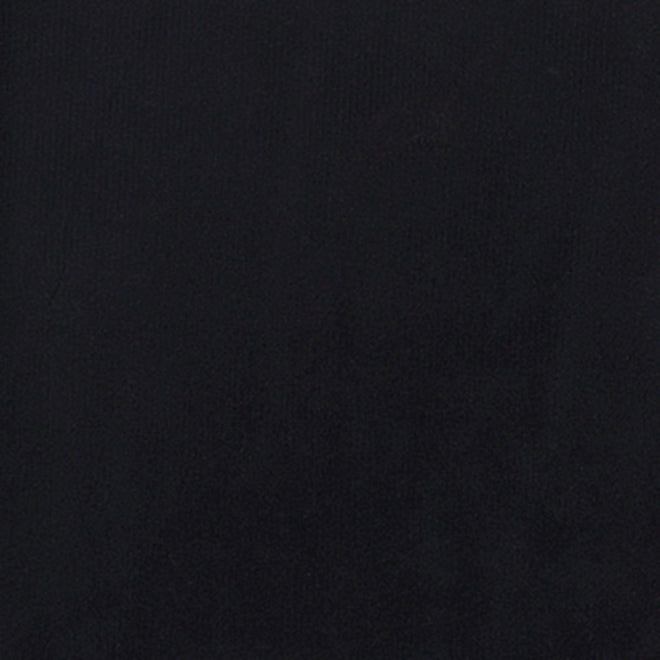 Bancroft Phoenix Velvet Black Fire Retardant Curtains