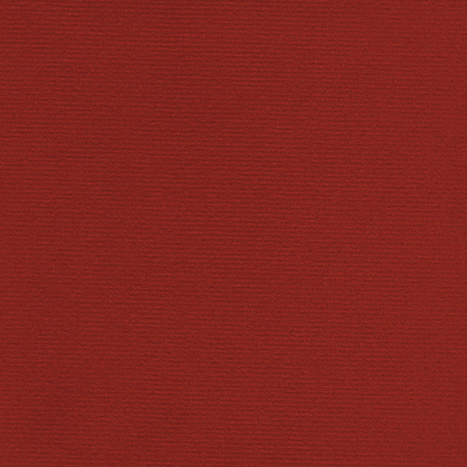 Bancroft Phoenix Velvet Brick Red Fire Retardant Curtains