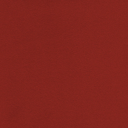 Bancroft Phoenix Velvet Brick Red Fire Retardant Curtains